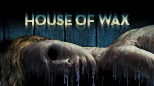Backdrop to the movie "House of Wax" #809332