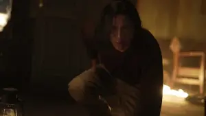 Backdrop to the movie "The Unholy 2" #694884