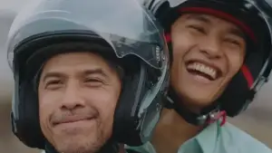 Backdrop to the movie "Tunggu Aku Sukses Nanti" #763540