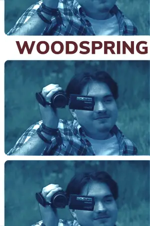 Poster to the movie "Woodspring" #789514