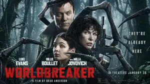 Backdrop to the movie "Worldbreaker" #765234