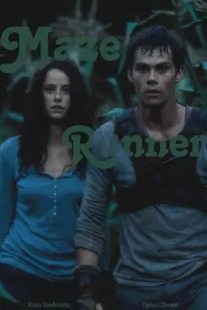 Poster to the movie "The Maze Runner" #911548