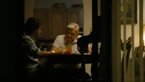 Backdrop to the movie "Into the Wild" #677231