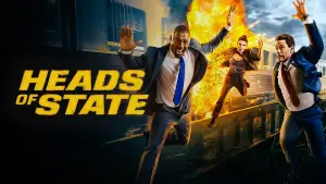 Backdrop to the movie "Heads of State" #585088