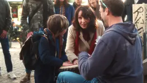 Backdrop to the movie "SOL" #744746