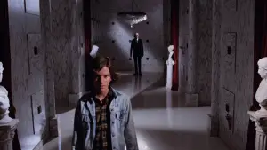 Backdrop to the movie "Phantasm" #736741