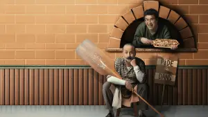 Backdrop to the movie "Pita Hall" #718065