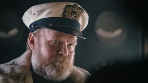 Backdrop to the movie "The Arctic Convoy" #479343