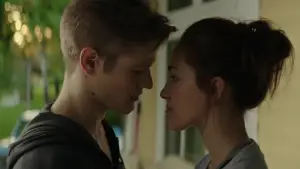 Backdrop to the movie "Bravetown" #709907