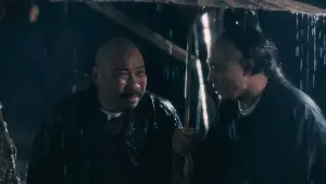 Backdrop to the movie "The Legend of Fong Sai Yuk" #718718