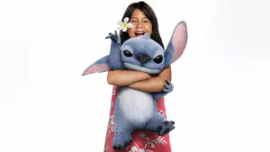 Backdrop to the movie "Lilo & Stitch" #548863