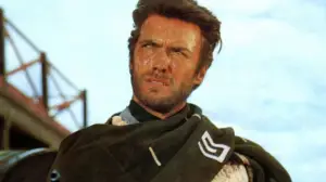 Backdrop to the movie "A Fistful of Dollars" #649020