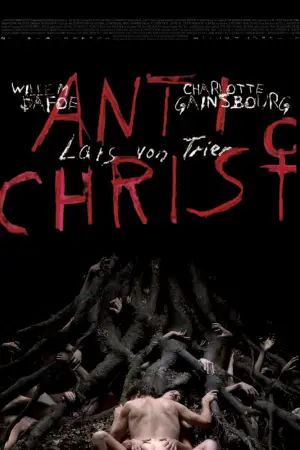 Poster to the movie "Antichrist" #723366