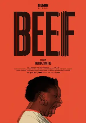 Poster to the movie "Beef" #849411