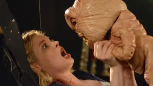 Backdrop to the movie "Bad Milo!" #426309