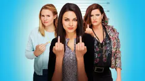 Backdrop to the movie "Bad Moms" #283368