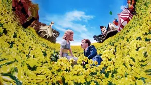 Backdrop to the movie "Big Fish" #187734