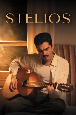 Poster to the movie "Stelios" #736911