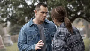 Backdrop to the movie "Cyborg Soldier" #494043