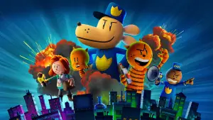 Backdrop to the movie "Dog Man" #575648