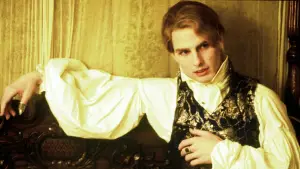 Backdrop to the movie "Interview with the Vampire" #506566