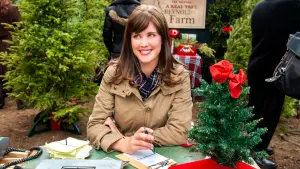 Watch film Fir Crazy | Hallmark Channel - Fir Crazy - Premiere Promo