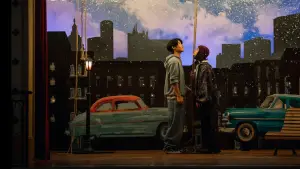 Backdrop to the movie "Follow My Voice" #578485