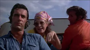 Backdrop to the movie "Frogs" #482870