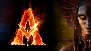 Backdrop to the movie "Avatar 3" #507588