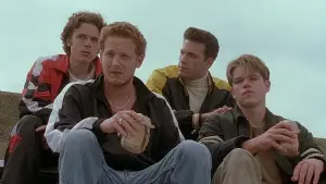 Backdrop to the movie "Good Will Hunting" #579871