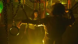 Backdrop to the movie "Hive" #792512