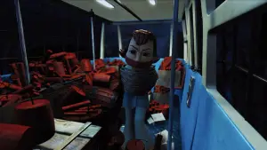 Backdrop to the movie "Hoodwinked!" #792944