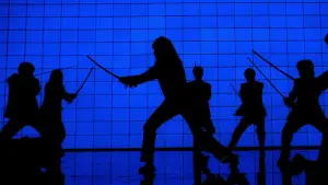 Backdrop to the movie "Kill Bill: Vol. 1" #569171