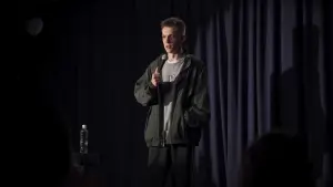 Backdrop to the movie "Kirill Selegey: AAAAAA" #366834