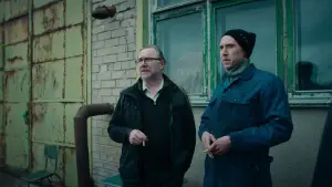 Backdrop to the movie "The Black Hole" #803006