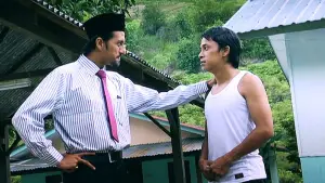 Backdrop to the movie "Juvana" #669707