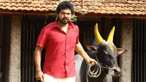 Backdrop to the movie "Meiyazhagan" #787879