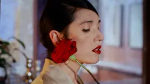 Backdrop to the movie "Piaffe" #402290