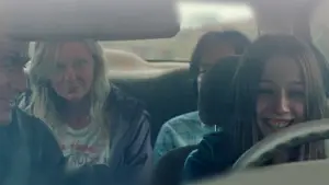 Backdrop to the movie "Roofman" #518149