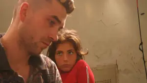 Backdrop to the movie "Pitbull" #460587