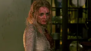 Backdrop to the movie "Ready or Not" #765934