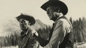 Backdrop to the movie "Ride the High Country" #421775