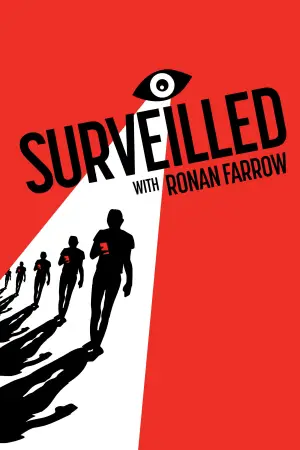 Poster to the movie "Surveilled" #735881