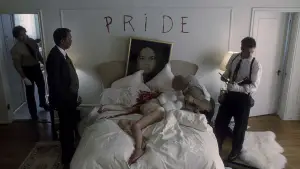 Backdrop to the movie "Se7en" #554710