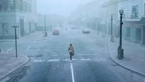 Backdrop to the movie "Silent Hill" #567576