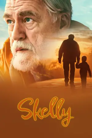 Poster to the movie "Skelly" #783888