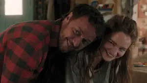 Backdrop to the movie "Speak No Evil" #576798