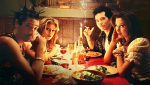 Watch film Summer of Sam | Summer of Sam (1999) ORIGINAL TRAILER