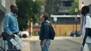 Backdrop to the movie "The American Dream" #765002