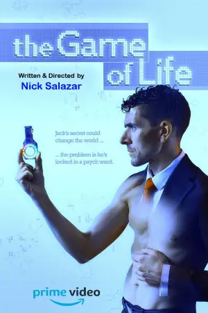 Poster to the movie "The Game of Life" #778876